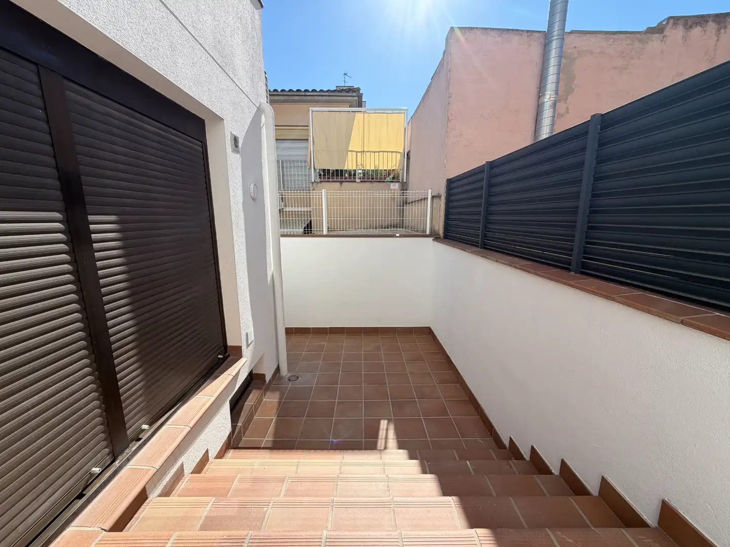 Reihenhaus zum Verkauf in Barceloneta -  Molí d'en Rovira, imagen 5
