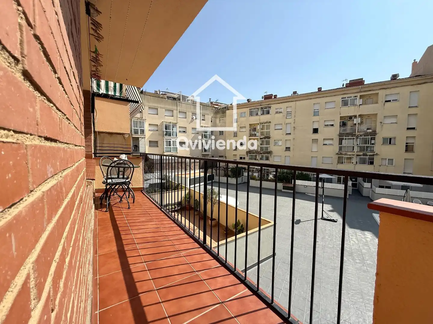 Wohnung mit Terrasse zum Verkauf in Alexandre Gali, D, imagen 8