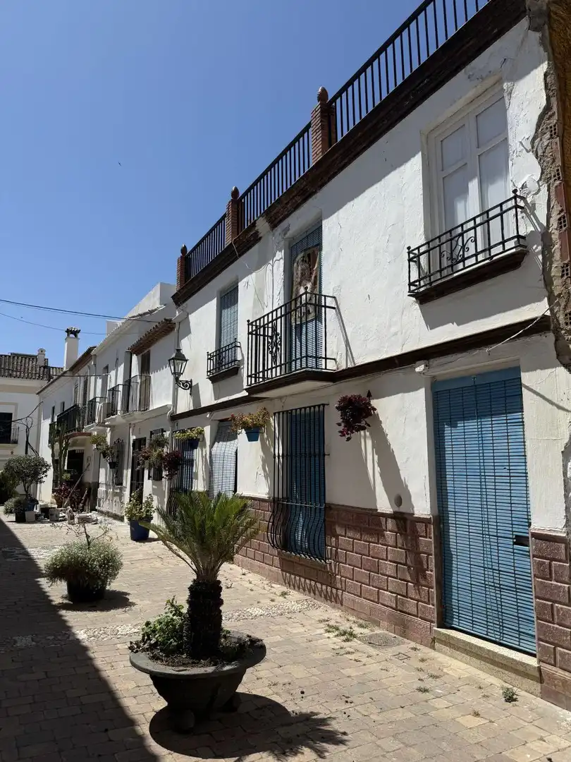 Haus mit Terrasse zum Verkauf in Azucena 9