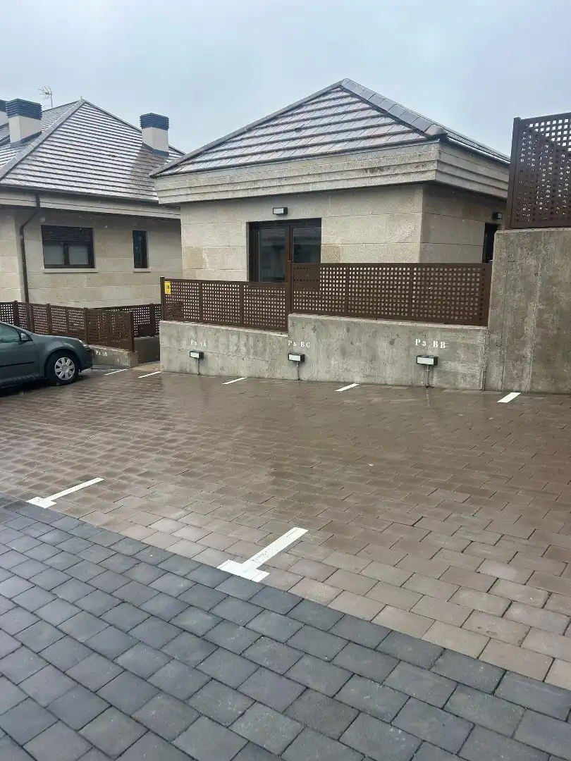 Pis amb piscina de lloguer a La Navata, imagen 4