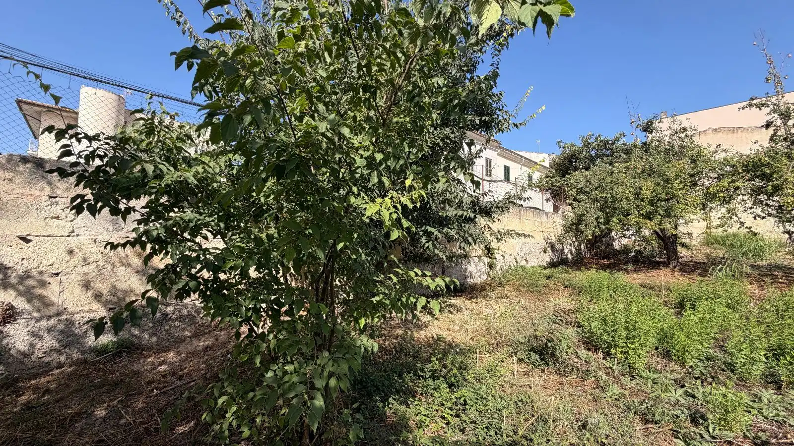 Residencial en venda en Lloseta
