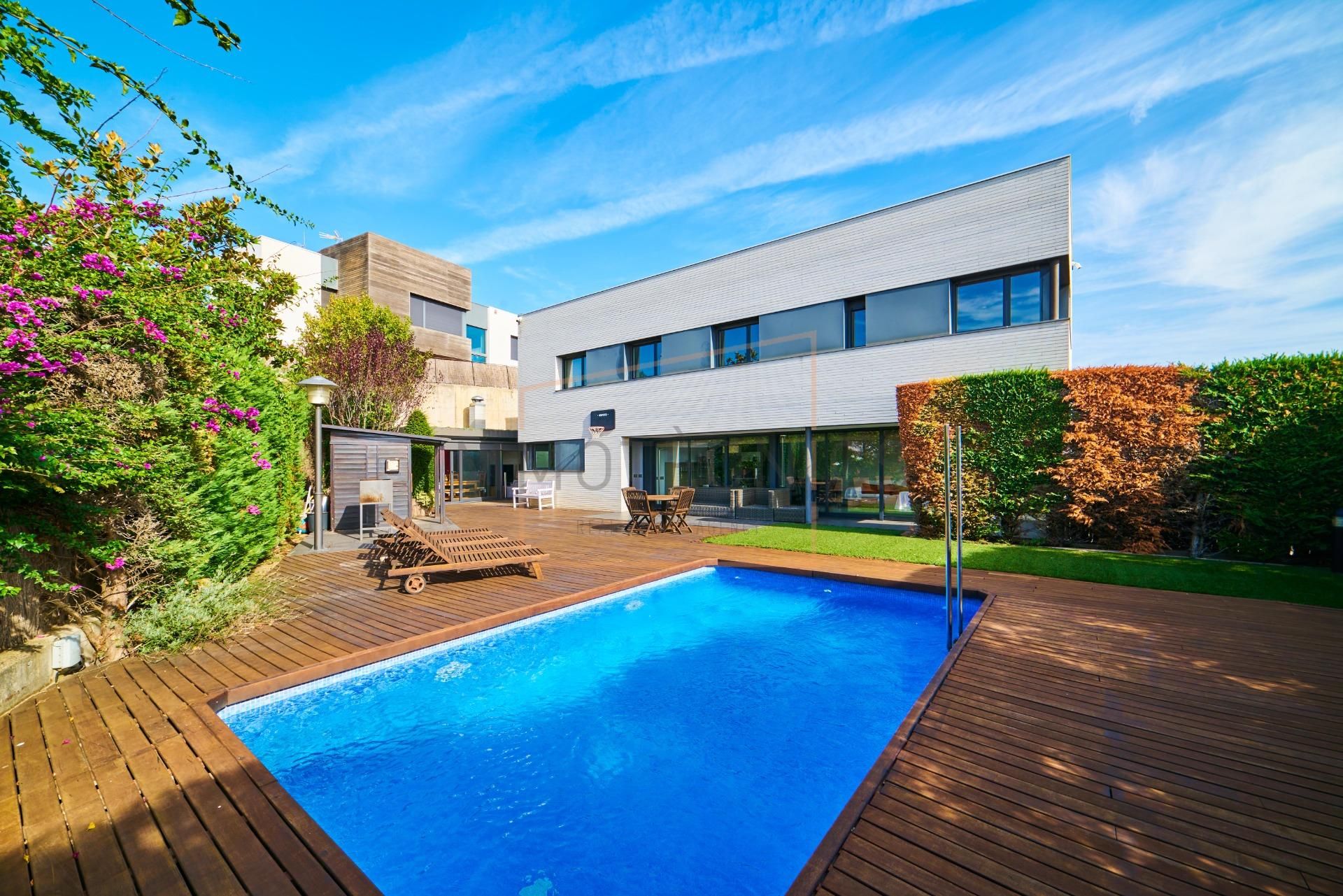 Haus oder Chalet zur Miete