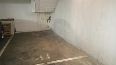 Foto 3 de Garatge en venda a Centro, Cádiz