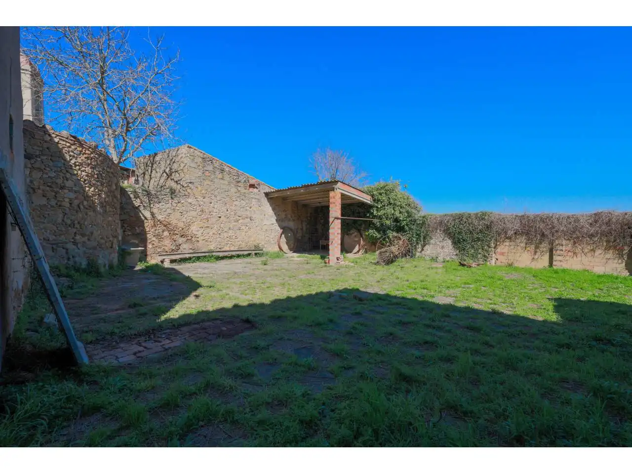 Finca rústica en venda a Calle Sellera, Sant Joan de Mollet