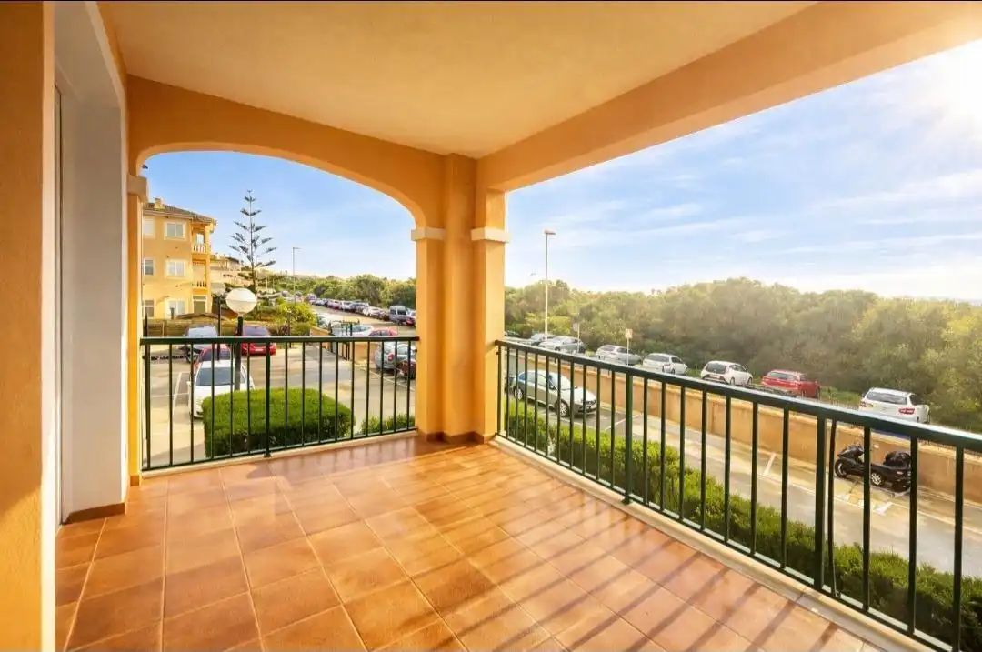 Terrassa de Apartament en venda en Llucmajor amb Aire condicionat, Terrassa i Traster