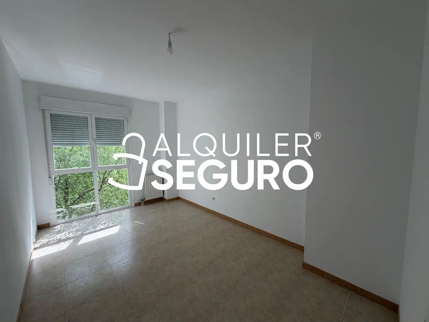Bedroom of Flat for rent in Aranjuez  with Heating and Terrace