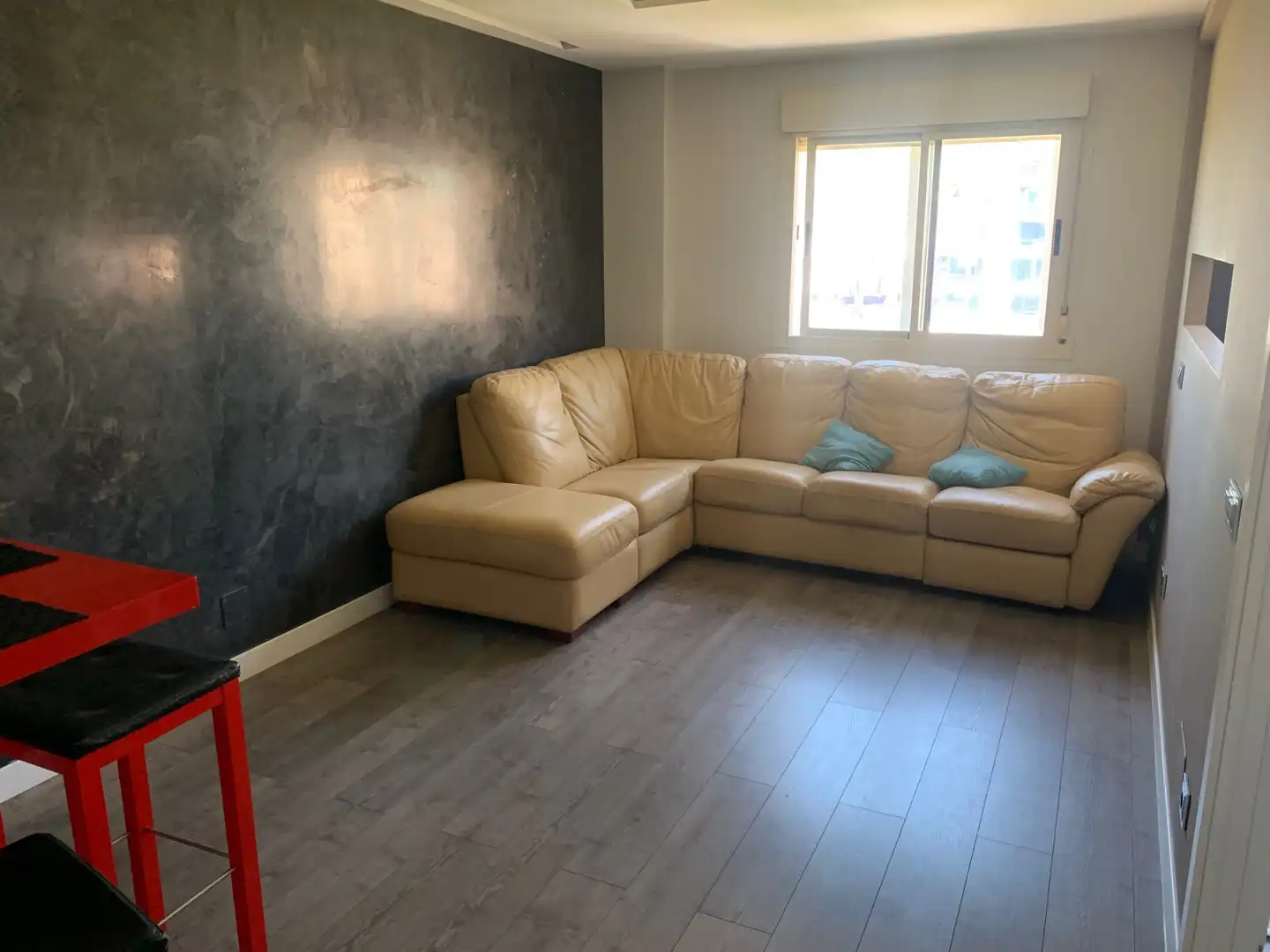 Wohnung zur Miete in alberdi, Valdeacederas, Tetuán