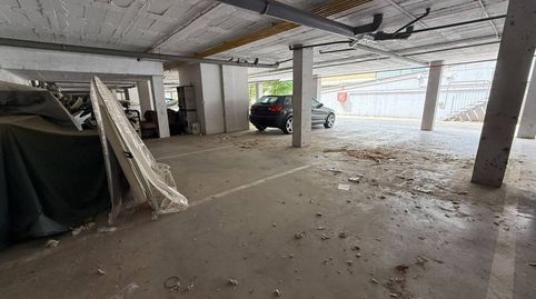 Parking en venta en La Batlloria, imatge 5
