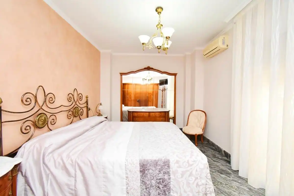 Maison avec terrasse à vendre à Adra, imagen 8