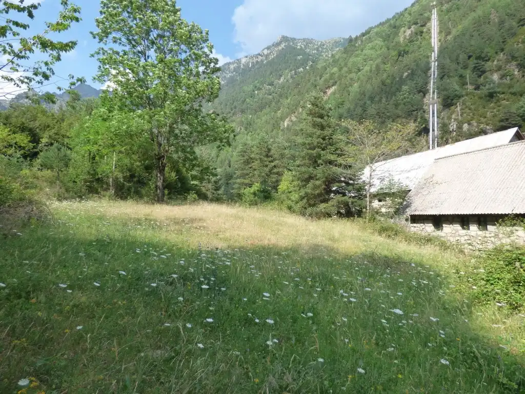Edificio en venta en Carretera Aragonesa, 57, Bielsa