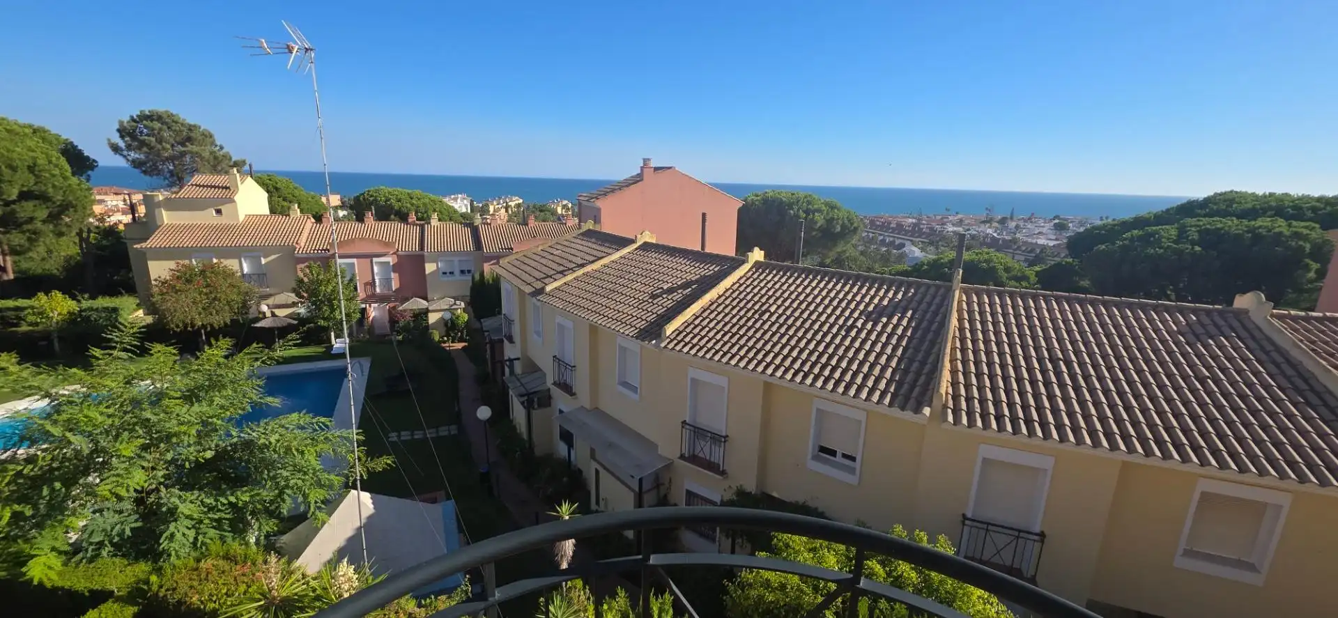 Adosado con terraza en venta en Islantilla Golf, imagen 35