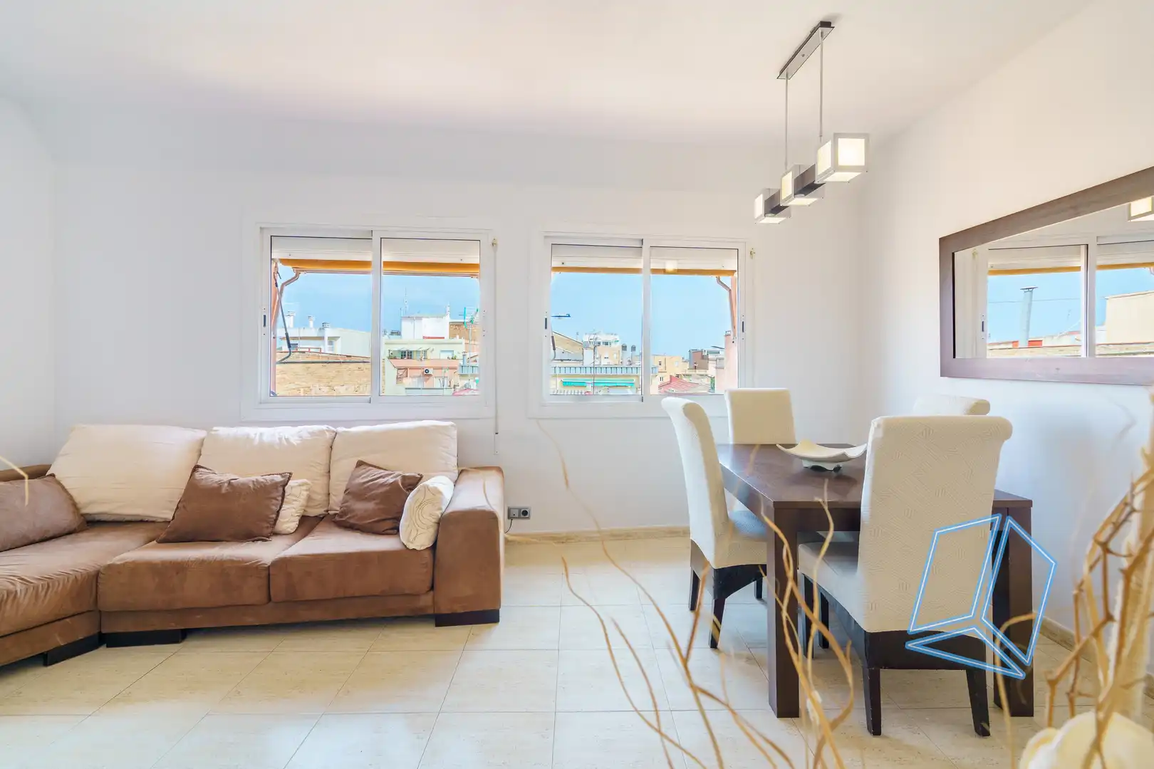 Wohnung zum Verkauf in Gràcia, imagen 2