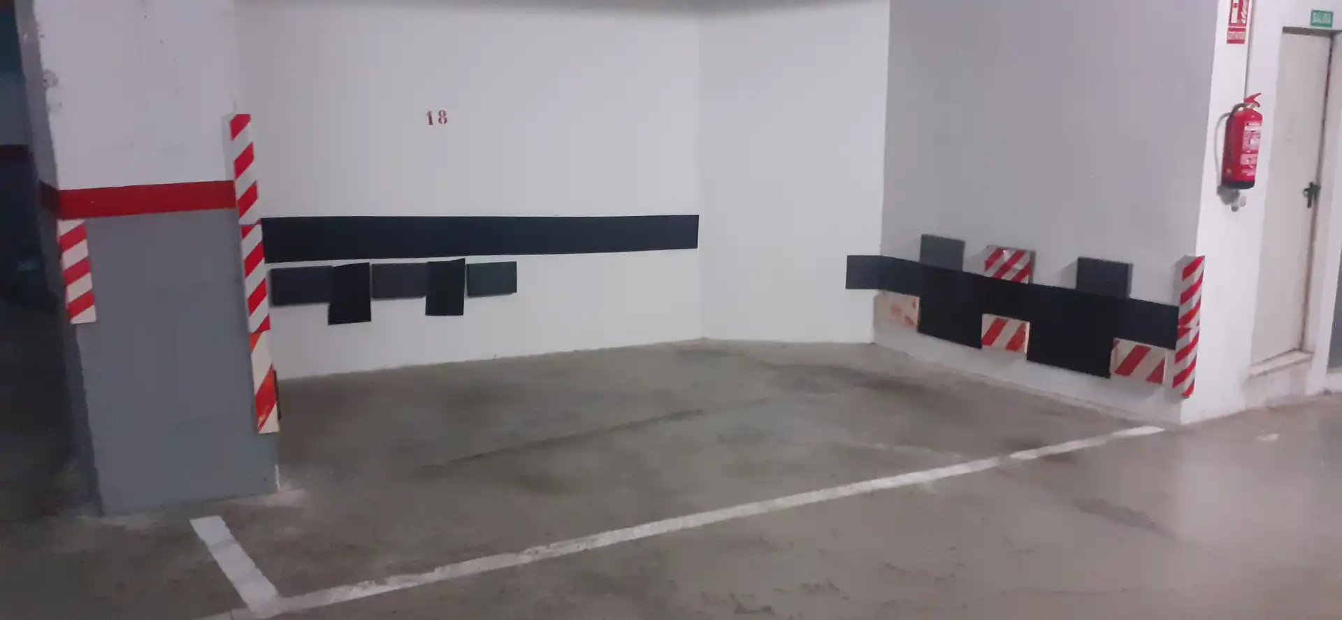 Individual en venda a Bajadilla - Fuente Nueva