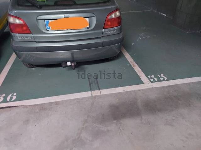 Garaje en Venta en N-2 en Can Moré - Santa Anna - Can Feliu de Merola