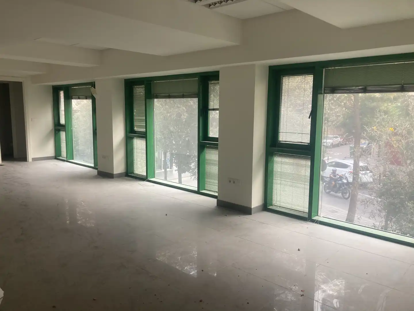 Local comercial en alquiler en Avenida de Jose Ortiz 14, imagen 8