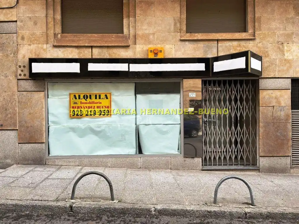 Gewerbefläche zum Verkauf in Centro