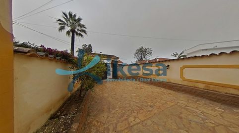 Foto 2 de Casa adosada en venda a Costabella, Marbella