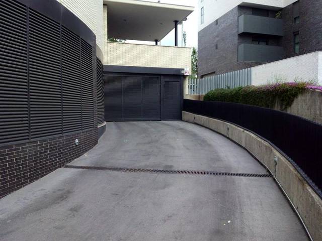 Garaje en Venta en c/ meridiana en Sant Andreu de Palomar