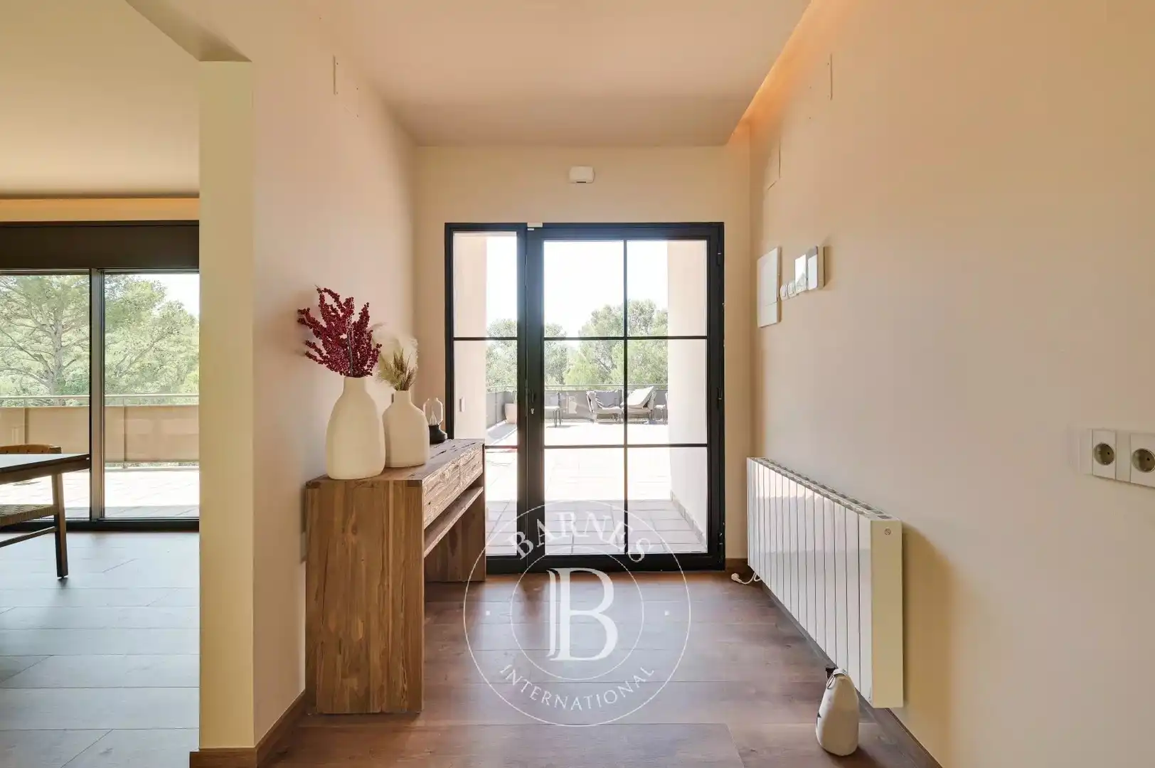 Casa con piscina in vendita a Residencial Begur - Esclanyà, imagen 6