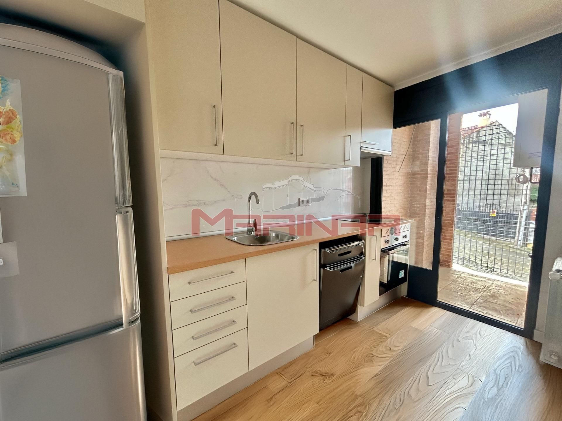 Kitchen of Flat for sale in Seseña