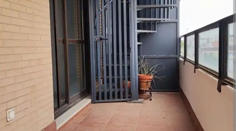 Foto 3 de Ático de alquiler en De la Filosofia, Nuevo Bulevar, Mairena del Aljarafe