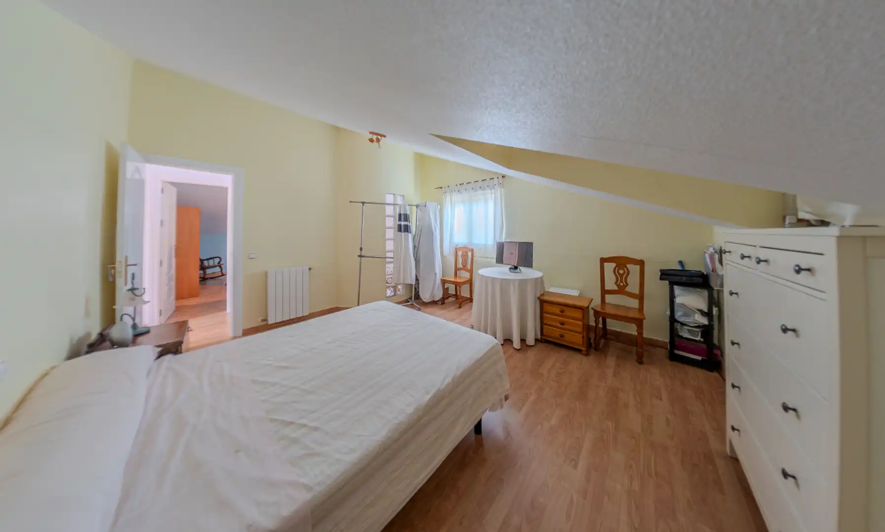 Casa amb terrassa en venda a Lugar Finca Pertiguero, imagen 64
