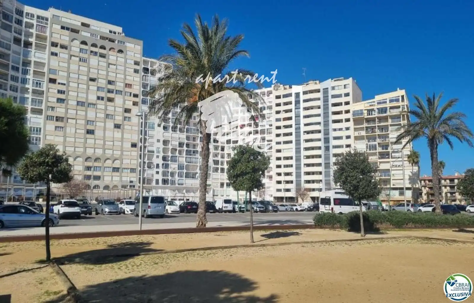 Appartement avec terrasse à vendre à DELTA MUGA, imagen 10