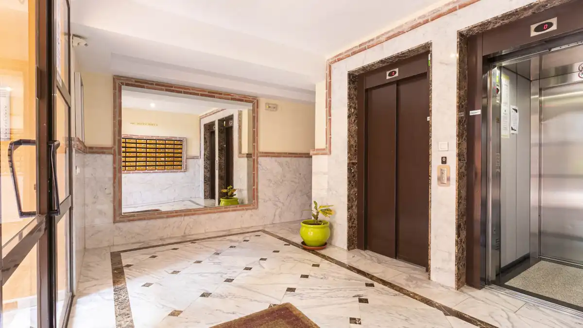 Apartment mit Pool zum Verkauf in Avenida Conde Rudi, imagen 3