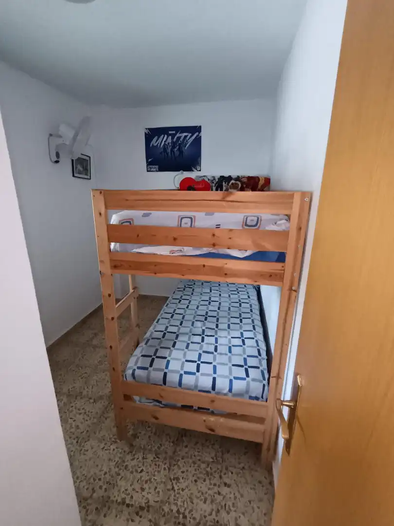 Dormitori de Casa o xalet en venda en Chiva