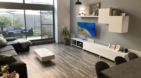 Foto 4 de Loft en venda a Carrer de la Creu Roja, 1, Vara de Quart, Valencia Capital