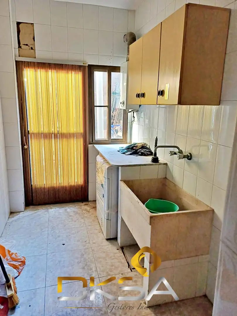 Casa con terraza en venta en Calle ALMASSORA, imagen 5