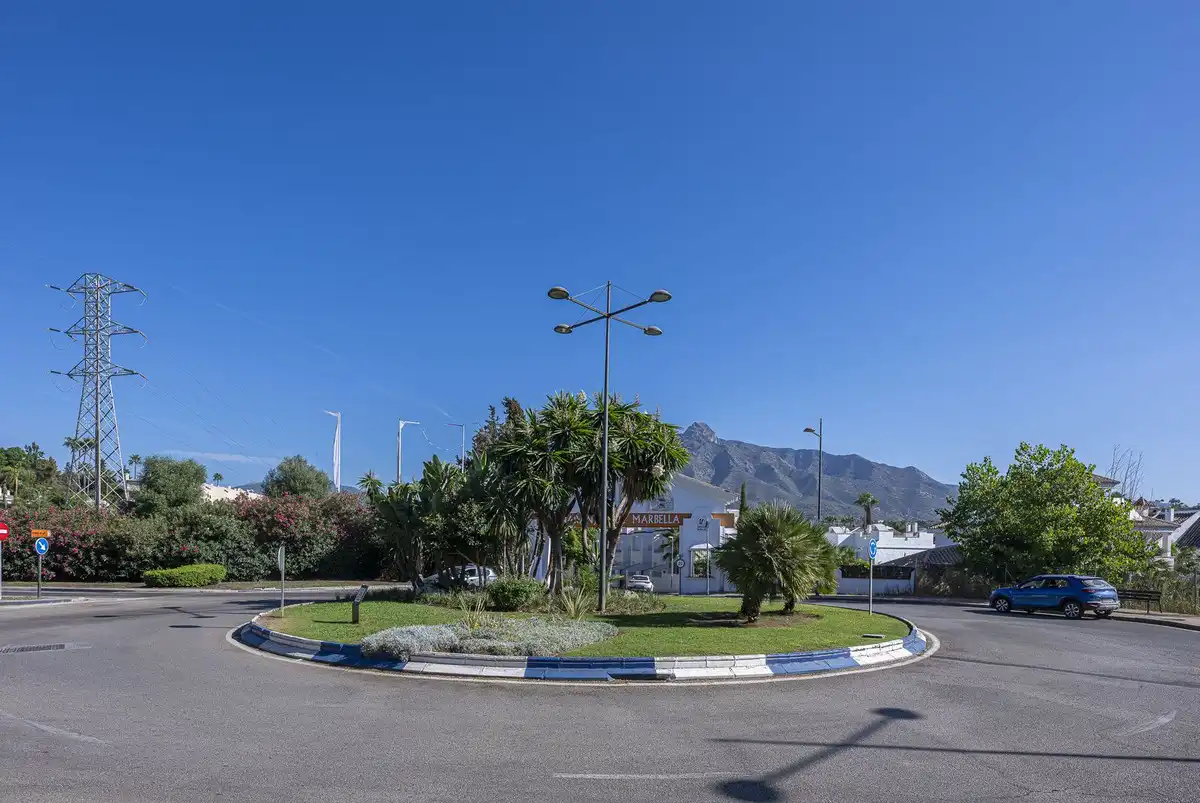 Maison mitoyenne à vendre à Nueva Andalucía, imagen 34