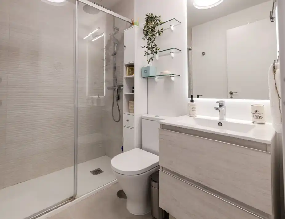 Flat with pool for sale in Benamara - Atalaya, imagen 8