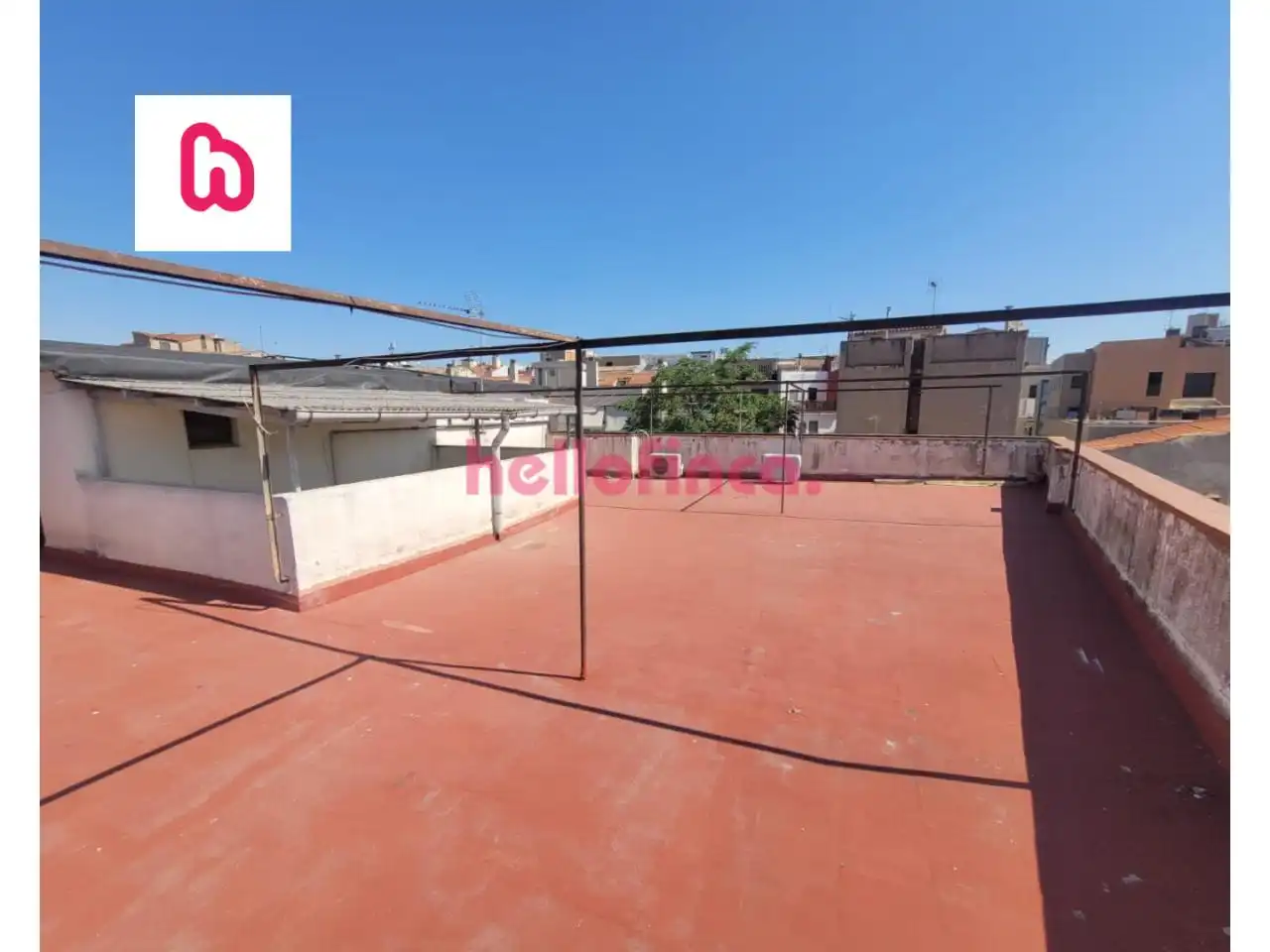 Piso con terraza en venta en Centre, imagen 33