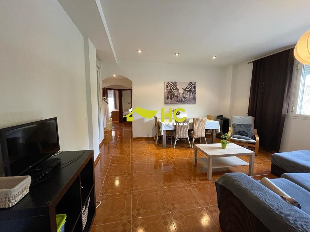 Exterior view of Flat to rent in Villaviciosa de Odón  with Heating, Terrace and Furnished