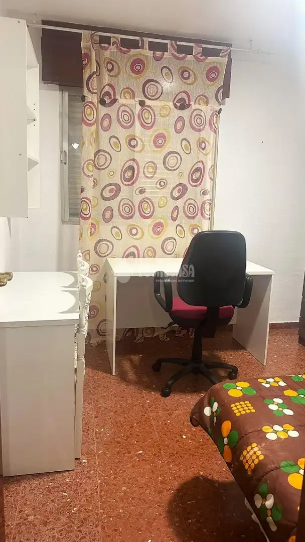 Pis de lloguer en Granada