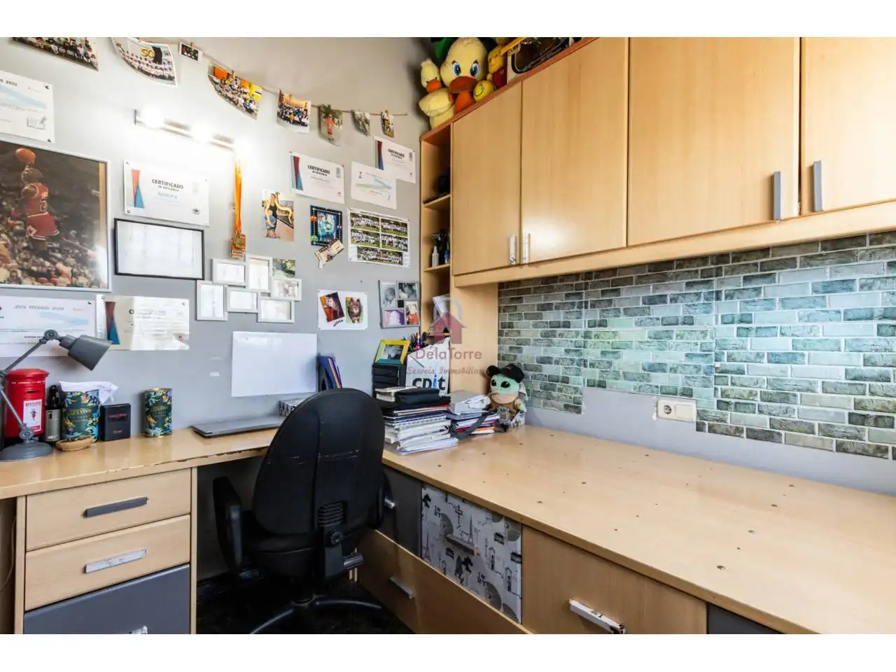 Maison mitoyenne à vendre à Calle Maties Roca, imagen 20