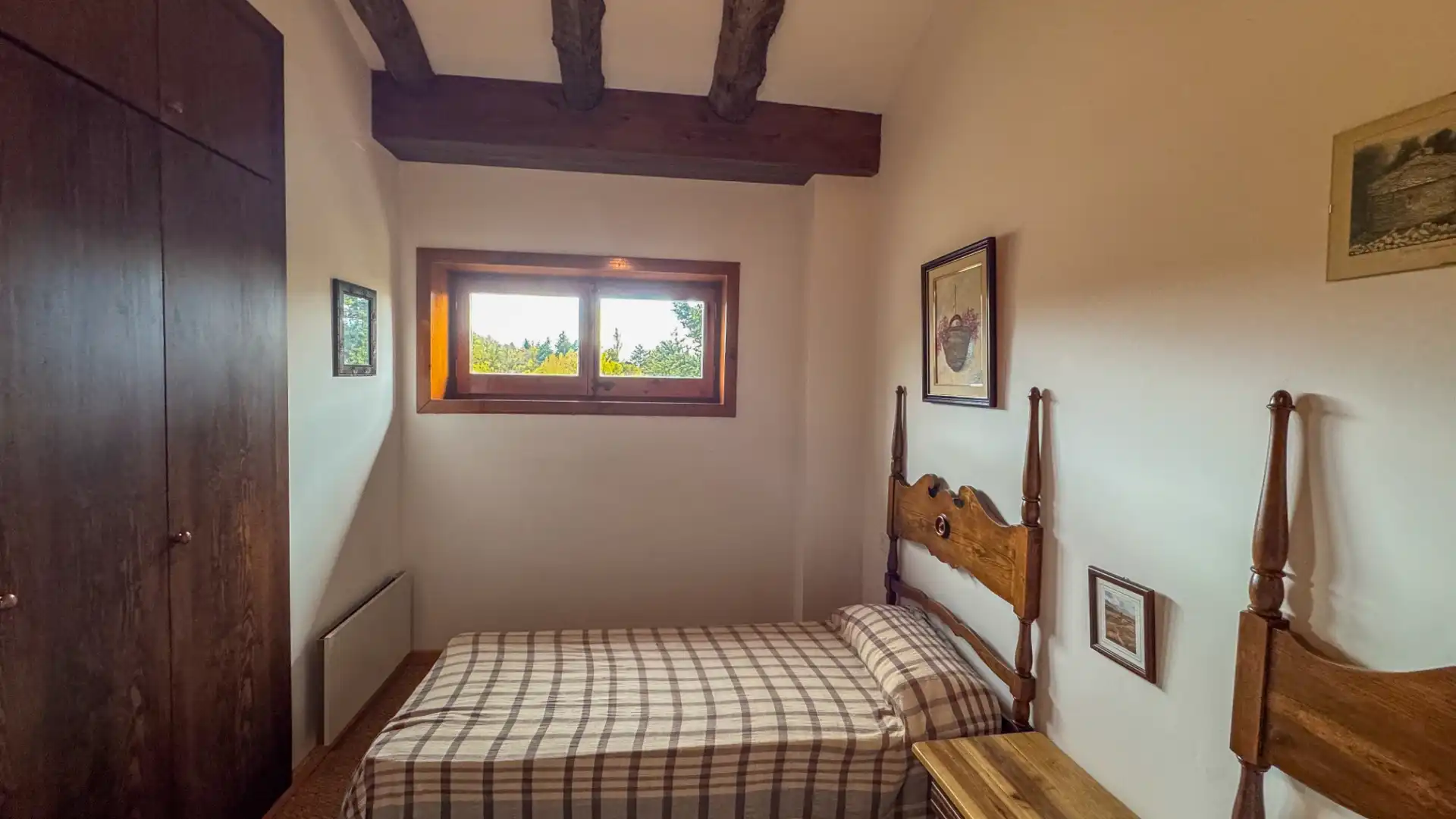 Adosado con terraza en venta en Plaça de l'Escola 22, imagen 24