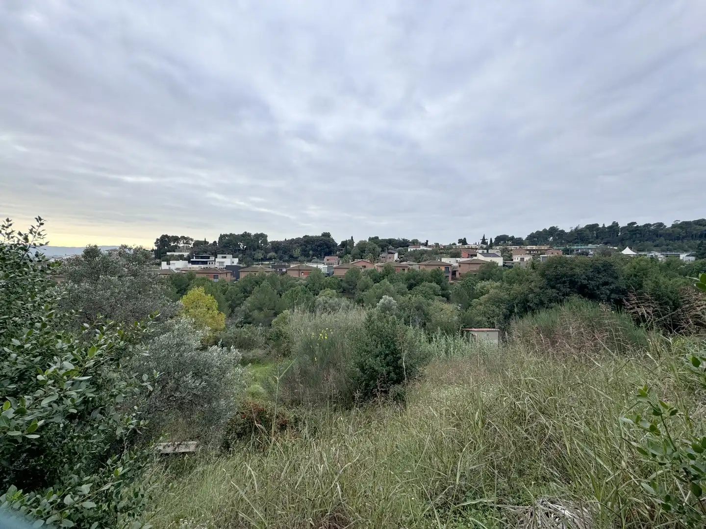 Residencial en venta en Canovelles