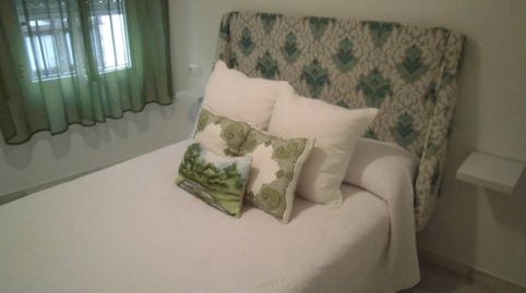 Photo 5 of Flat for rent in Calle Prieta, 5, Madre de Dios, Jerez de la Frontera