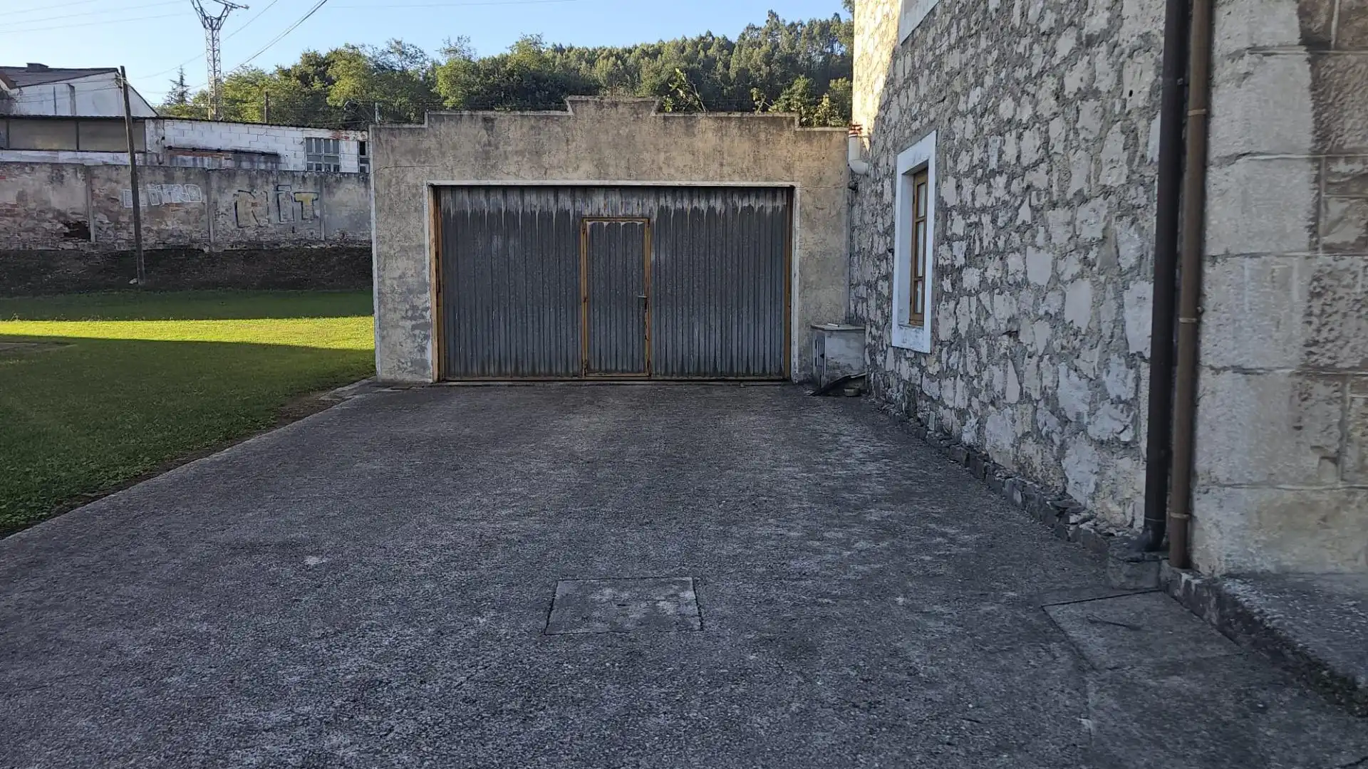 Villa con terrazza in vendita a Barrio JURRIO (EL), imagen 4