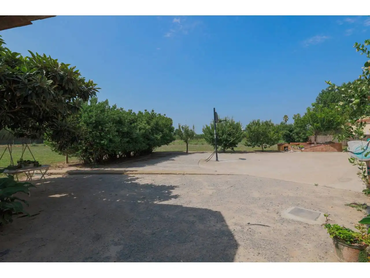 Country homes for sale in Verges  with Air Conditioner, Private garden and Terrace