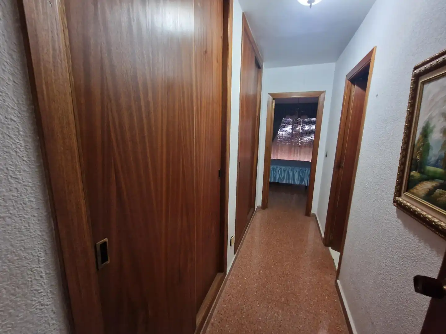 Flat for sale in Águilas  with Air Conditioner, Furnished and Balcony