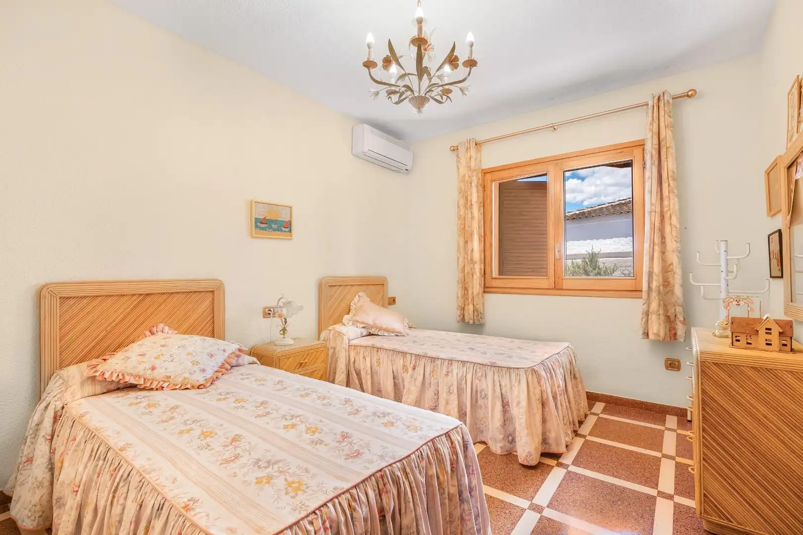 Villa mit Pool zum Verkauf in Almajada - Ravel, imagen 21