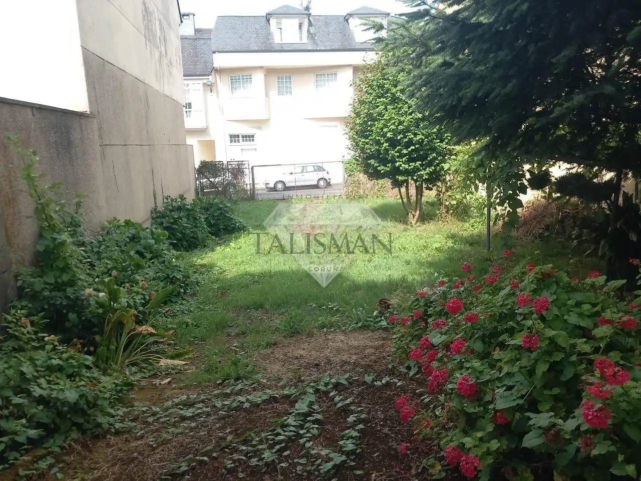 Casa con jardín en venta en LEOPOLDO BLANCO VILA, imagen 23