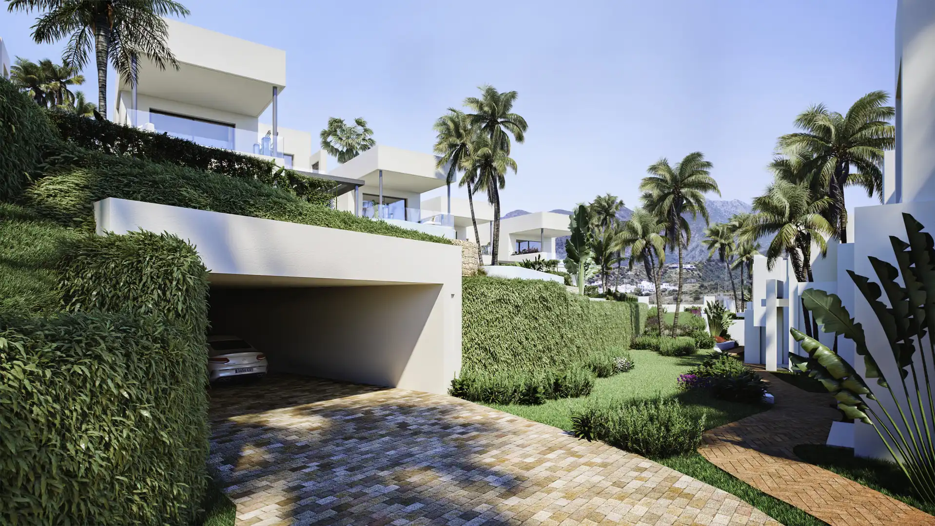 House with pool for sale in Marbella Centro, imagen 13