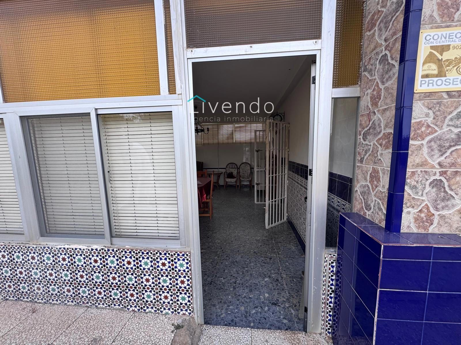 Casa o xalet en venda en Chiclana de la Frontera amb Aire condicionat i Traster