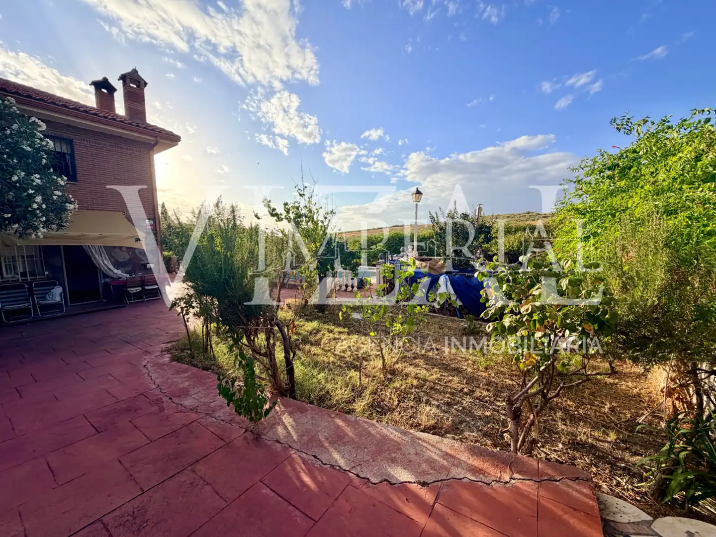 House with terrace for sale in Calle del Río-Almendros, imagen 53