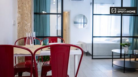 Photo 2 of Flat for rent in Barrio de Benicalap, Valencia Capital