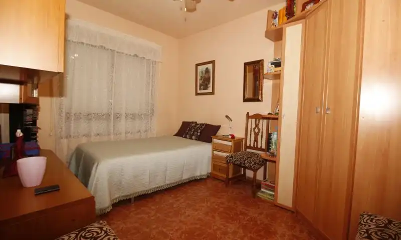 Duplexes for sale in Madroño, Cieza